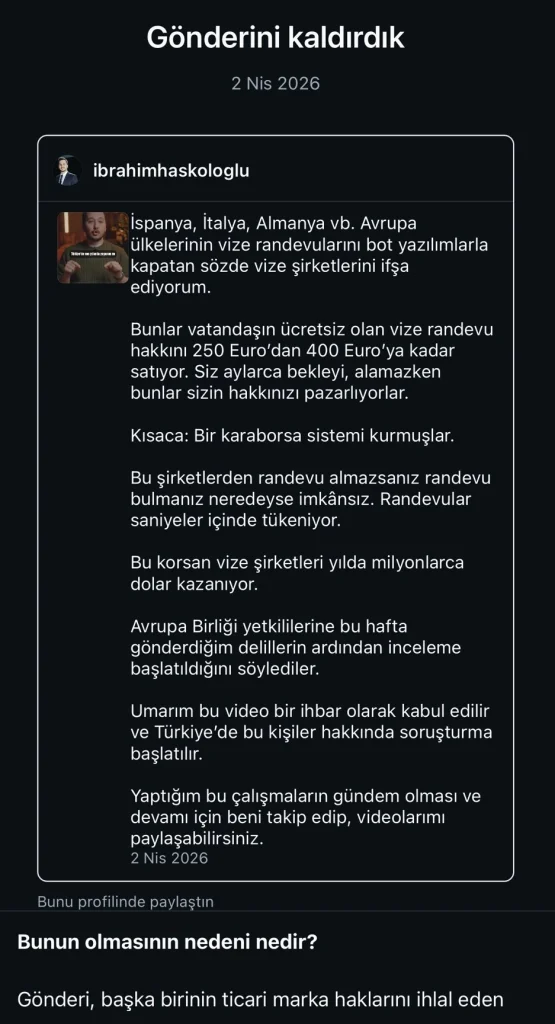 haskologlu vize
